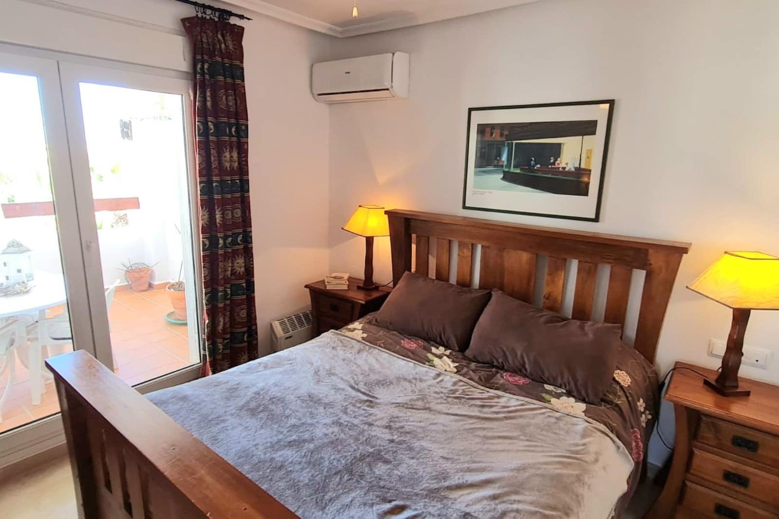 2 chambre Penthouse à vendre à Orihuela Costa avec piscine garage - 229 900 € (Ref: 9807677)