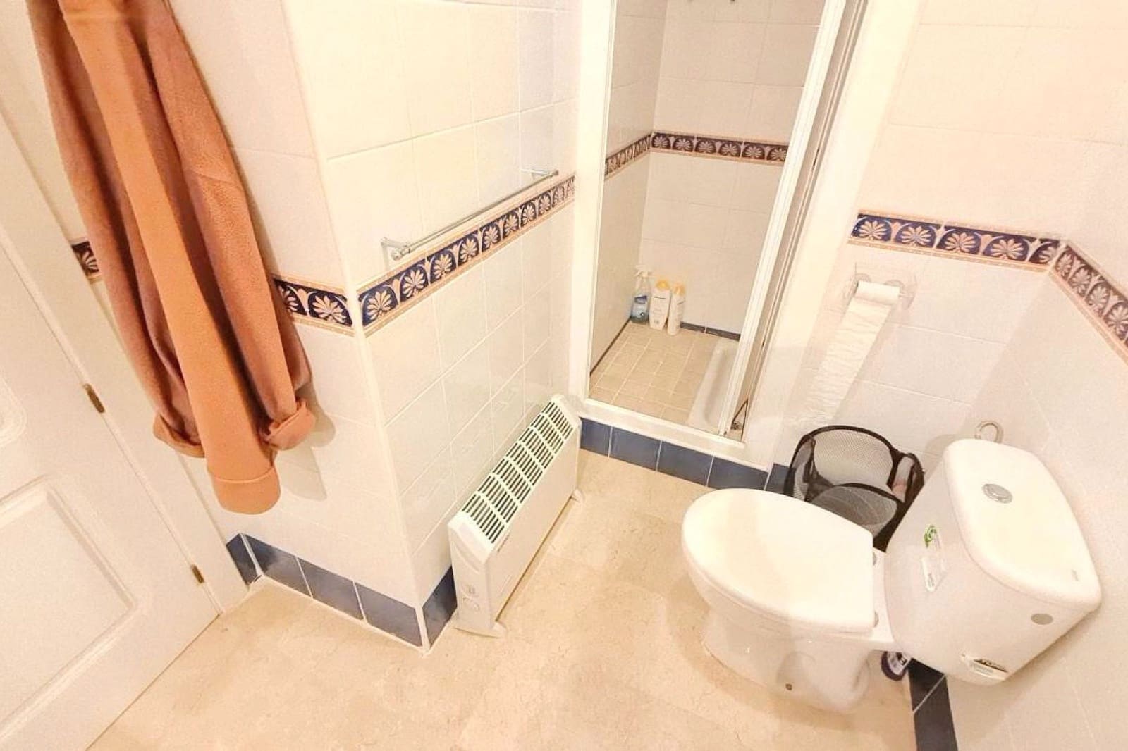 2 chambre Penthouse à vendre à Orihuela Costa avec piscine garage - 229 900 € (Ref: 9807677)