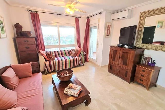 2 chambre Penthouse à vendre à Orihuela Costa, Orihuela avec piscine garage - 229 900 € (Ref: 9807677)