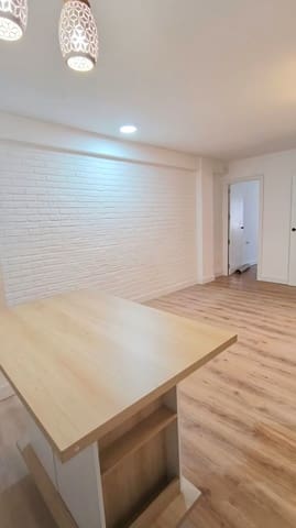 3 chambre Appartement à vendre à Torrevieja - 130 000 € (Ref: 9811278)