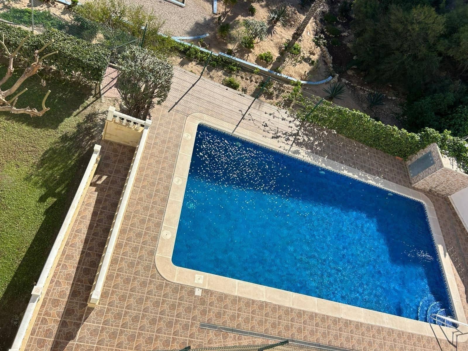 Studio for sale in Torrevieja with pool garage - € 82,900 (Ref: 9811279)