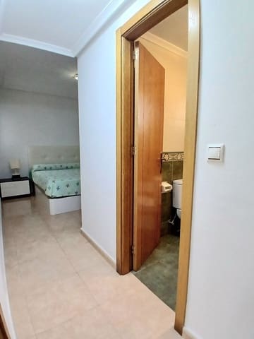 2 chambre Appartement à vendre à Torrevieja - 149 900 € (Ref: 9815593)