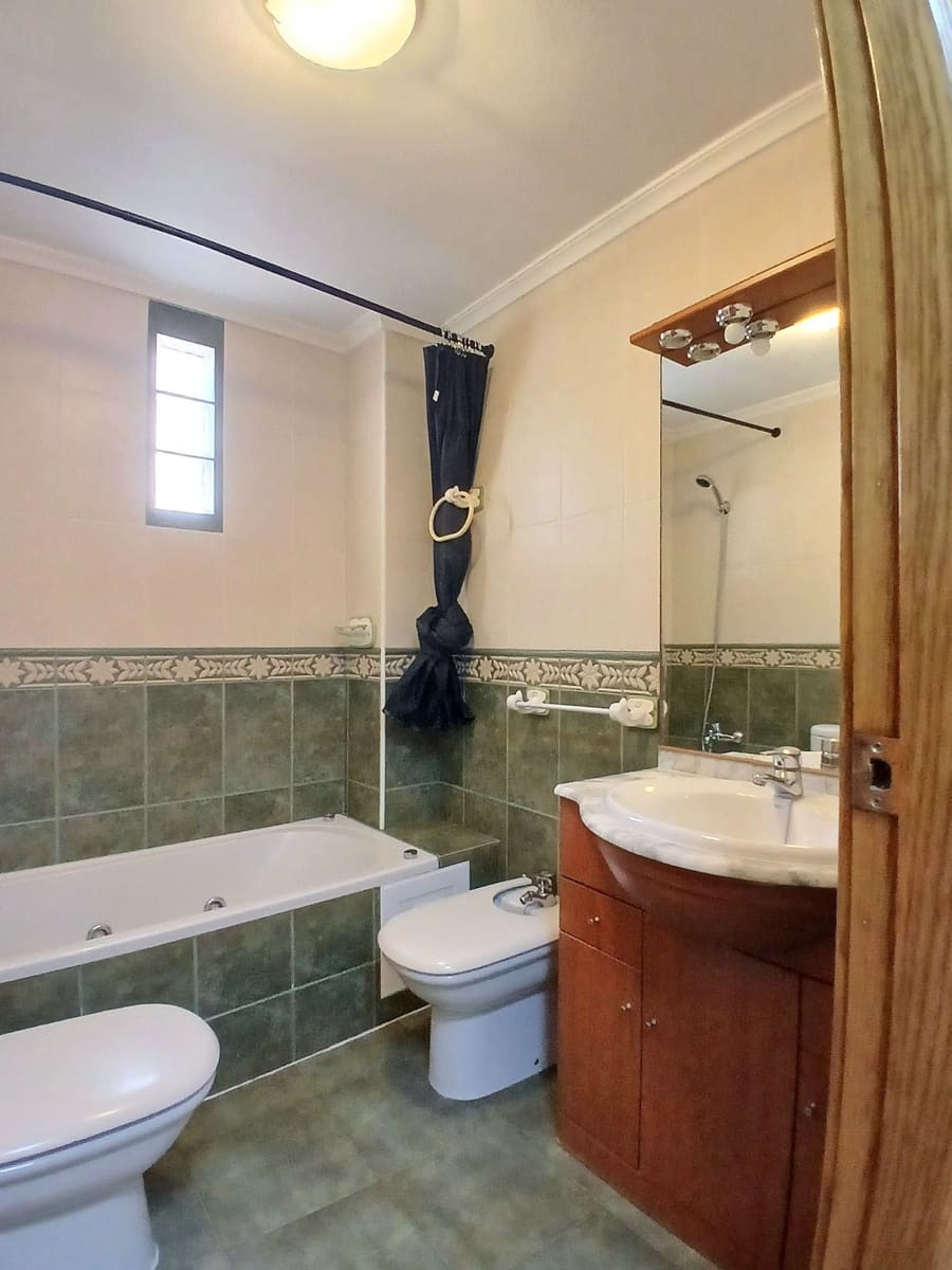 2 chambre Appartement à vendre à Torrevieja - 149 900 € (Ref: 9815593)