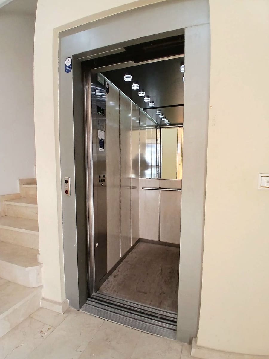 2 chambre Appartement à vendre à Torrevieja - 149 900 € (Ref: 9815593)