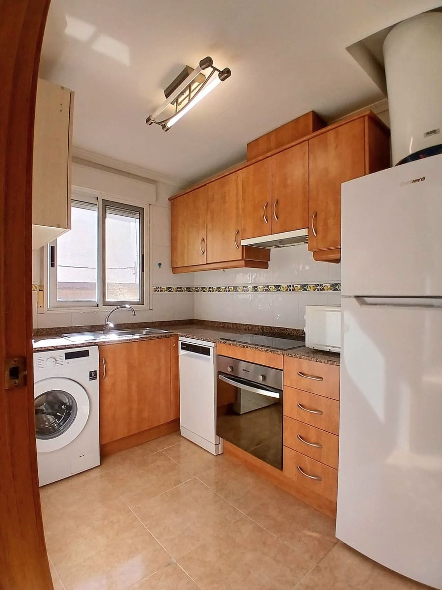 2 chambre Appartement à vendre à Torrevieja - 149 900 € (Ref: 9815593)