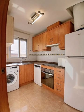 2 chambre Appartement à vendre à Torrevieja - 149 900 € (Ref: 9815593)