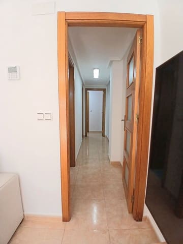 2 chambre Appartement à vendre à Torrevieja - 149 900 € (Ref: 9815593)