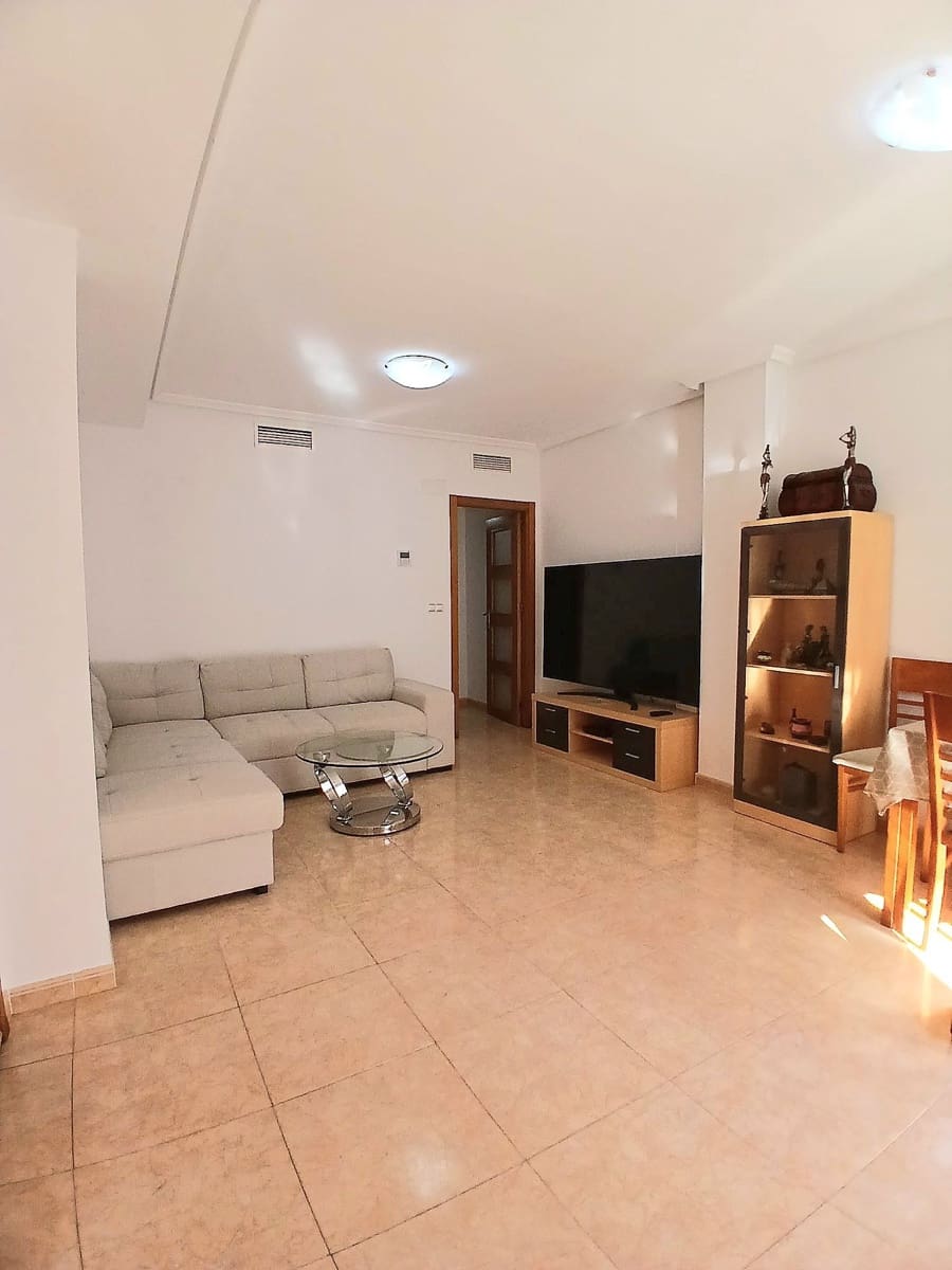 2 chambre Appartement à vendre à Torrevieja - 149 900 € (Ref: 9815593)