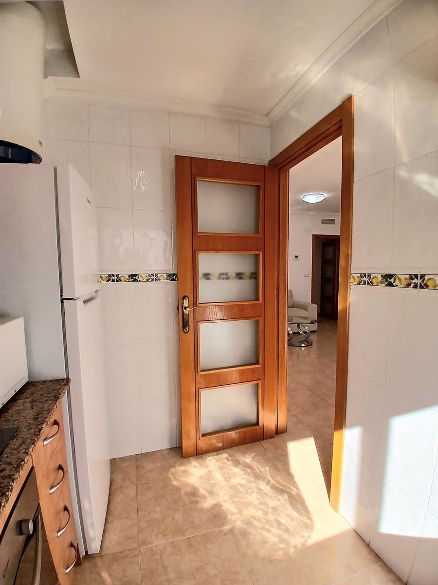 2 chambre Appartement à vendre à Torrevieja - 149 900 € (Ref: 9815593)