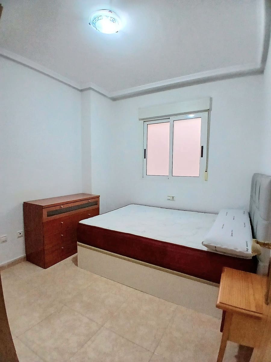 2 chambre Appartement à vendre à Torrevieja - 149 900 € (Ref: 9815593)