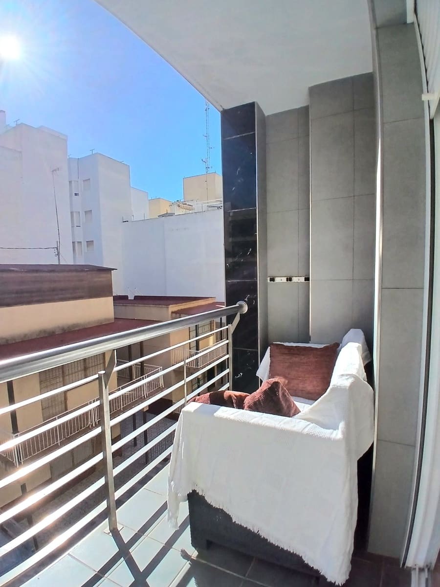 2 chambre Appartement à vendre à Torrevieja - 149 900 € (Ref: 9815593)