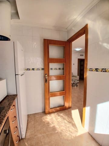2 chambre Appartement à vendre à Torrevieja - 149 900 € (Ref: 9815593)