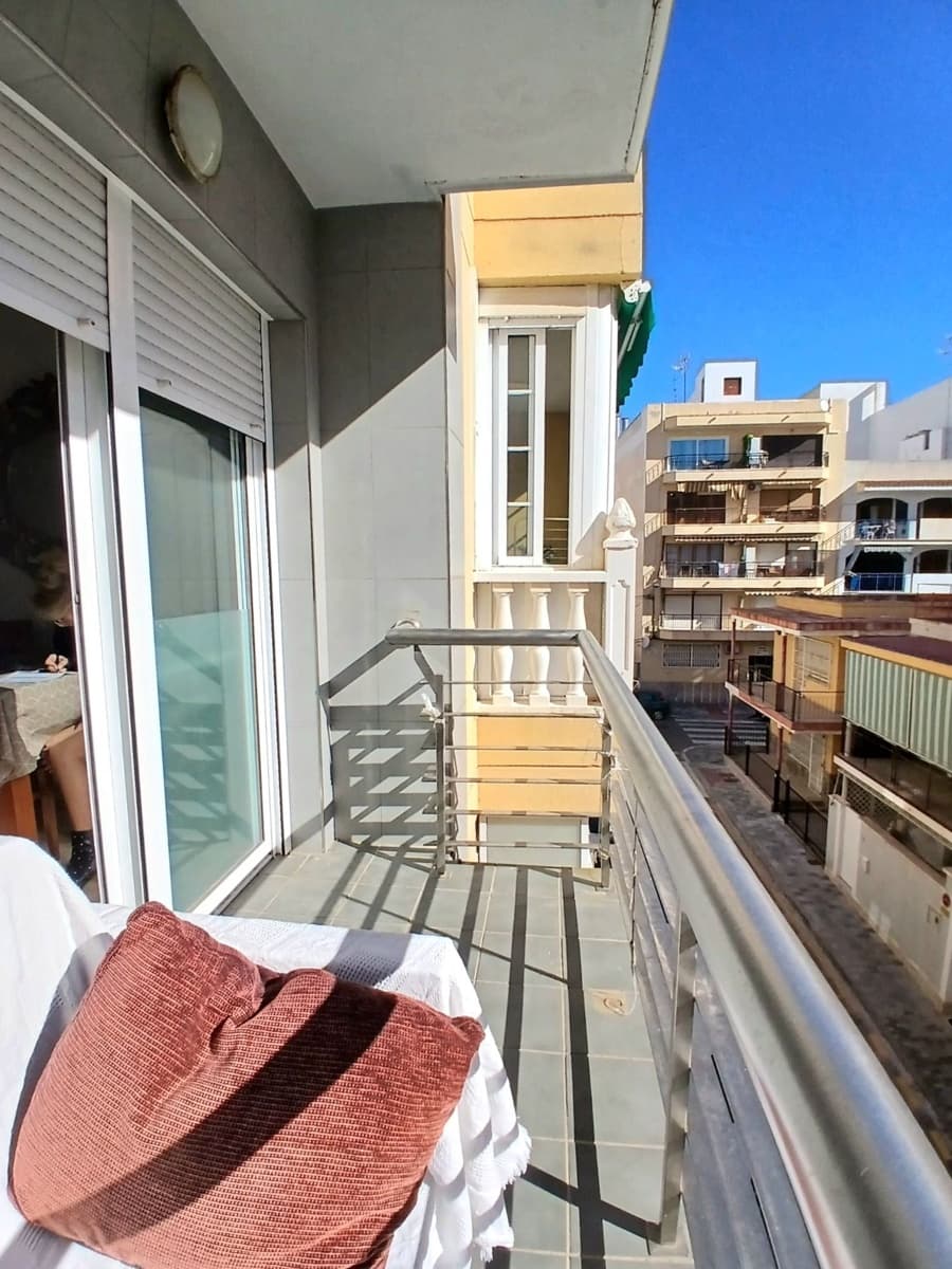 2 chambre Appartement à vendre à Torrevieja - 149 900 € (Ref: 9815593)
