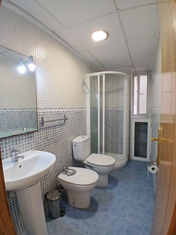 2 chambre Appartement à vendre à Torrevieja - 149 900 € (Ref: 9815593)