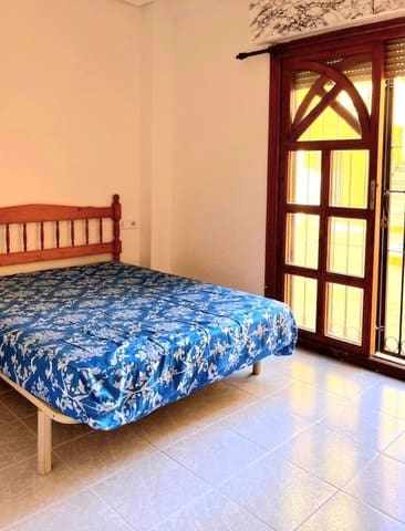 1 quarto Bungalow para venda em Torrevieja com piscina - 90 000 € (Ref: 9817021)