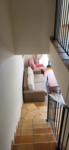 3 Zimmer Bungalow zu verkaufen in Finestrat mit Pool Garage - 340.000 € (Ref: 9817022)