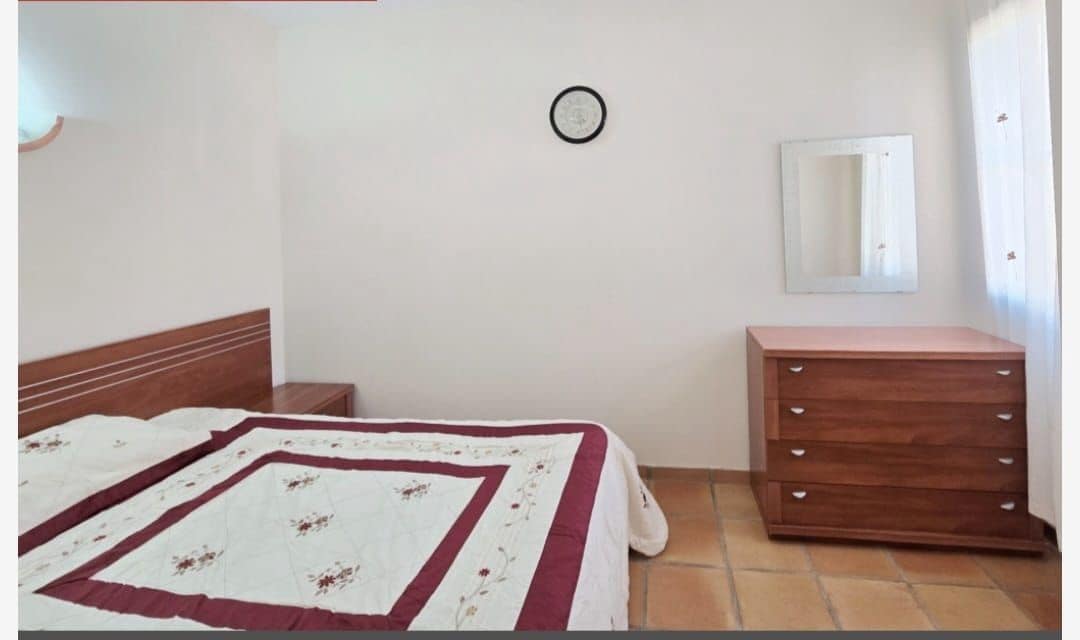 3 Zimmer Bungalow zu verkaufen in Finestrat mit Pool Garage - 340.000 € (Ref: 9817022)
