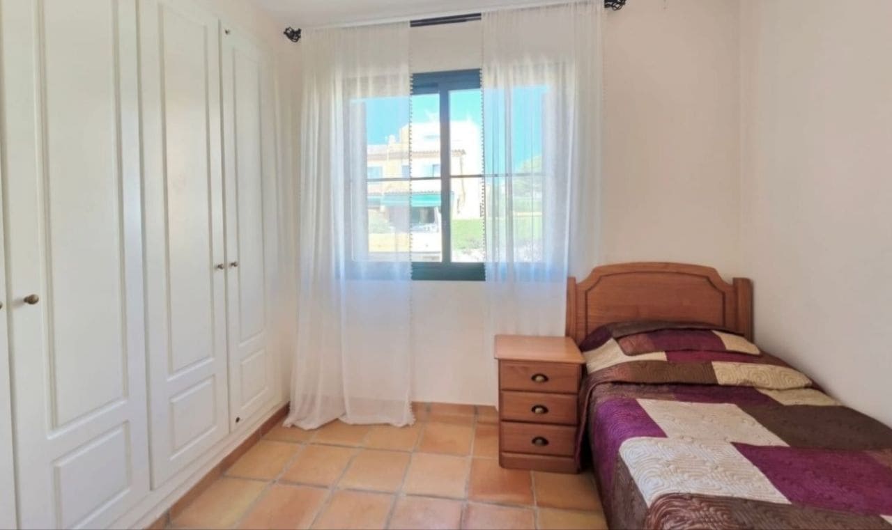 3 Zimmer Bungalow zu verkaufen in Finestrat mit Pool Garage - 340.000 € (Ref: 9817022)