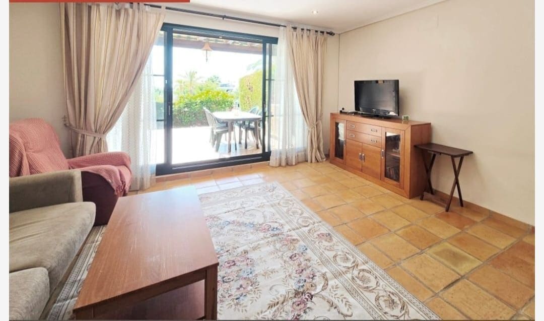 3 Zimmer Bungalow zu verkaufen in Finestrat mit Pool Garage - 340.000 € (Ref: 9817022)