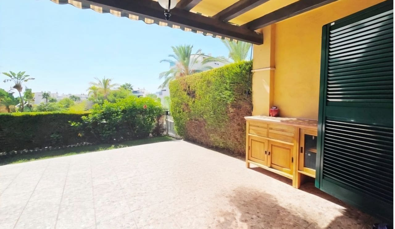 3 Zimmer Bungalow zu verkaufen in Finestrat mit Pool Garage - 340.000 € (Ref: 9817022)