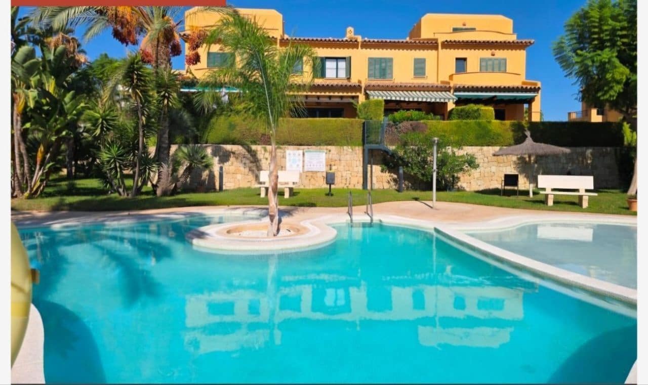 3 Zimmer Bungalow zu verkaufen in Finestrat mit Pool Garage - 340.000 € (Ref: 9817022)