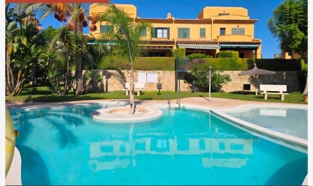 3 Zimmer Bungalow zu verkaufen in Finestrat mit Pool Garage - 340.000 € (Ref: 9817022)