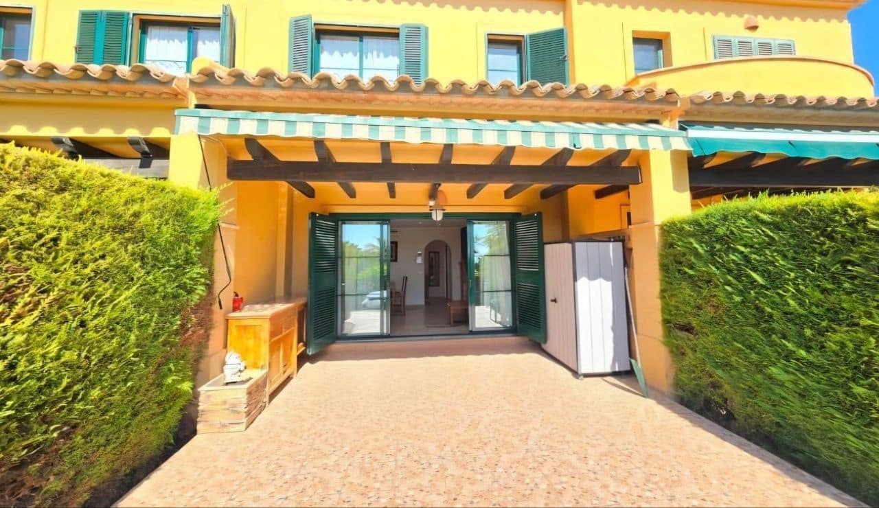 3 Zimmer Bungalow zu verkaufen in Finestrat mit Pool Garage - 340.000 € (Ref: 9817022)