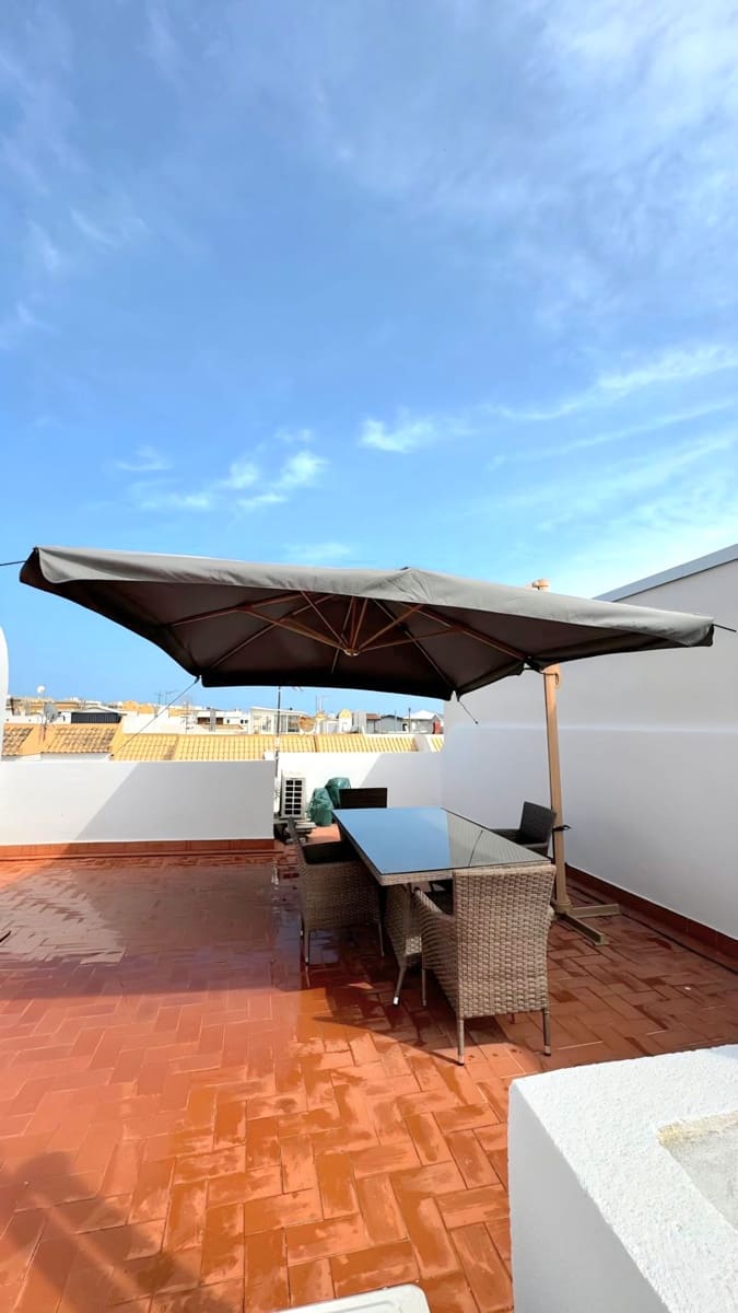 2 Zimmer Bungalow zu verkaufen in Torrevieja mit Pool Garage - 170.000 € (Ref: 9817023)