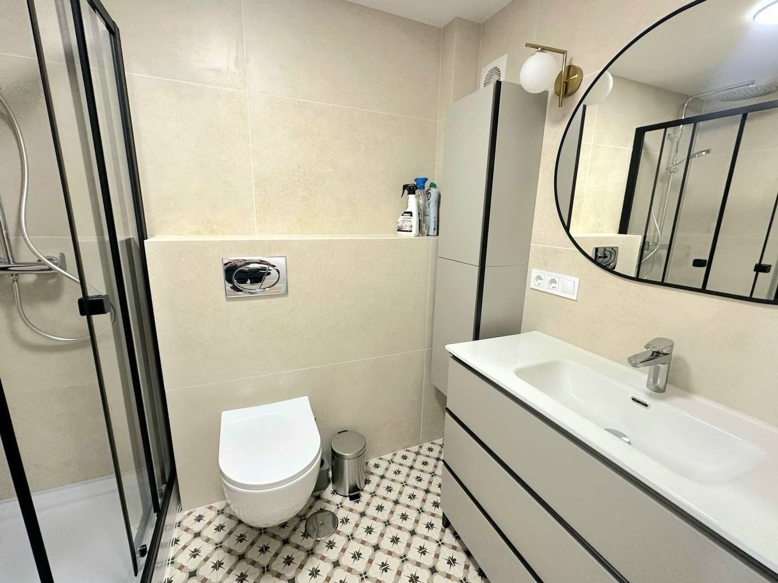 2 Zimmer Bungalow zu verkaufen in Torrevieja mit Pool Garage - 170.000 € (Ref: 9817023)