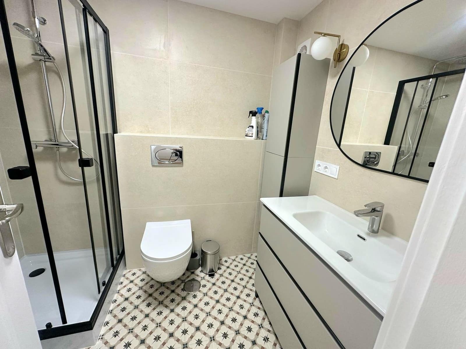 2 Zimmer Bungalow zu verkaufen in Torrevieja mit Pool Garage - 170.000 € (Ref: 9817023)
