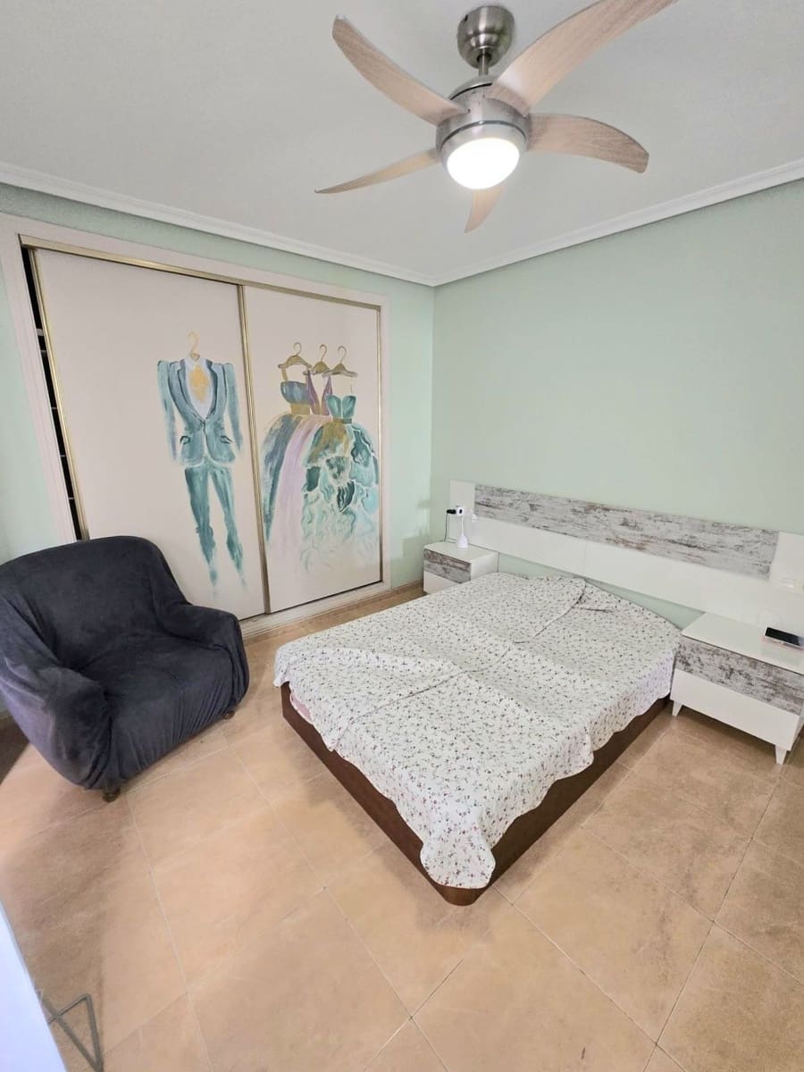 2 soverom Leilighet til salgs i Torrevieja - € 145 000 (Ref: 9824725)
