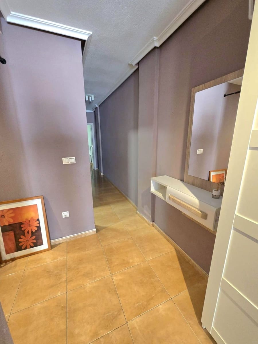 2 soverom Leilighet til salgs i Torrevieja - € 145 000 (Ref: 9824725)