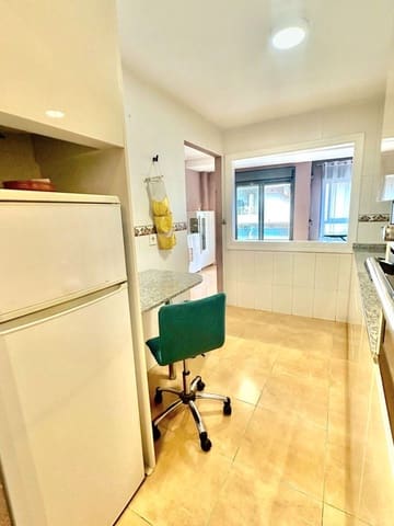 2 bedroom Apartment for sale in Torrevieja - € 145,000 (Ref: 9824725)