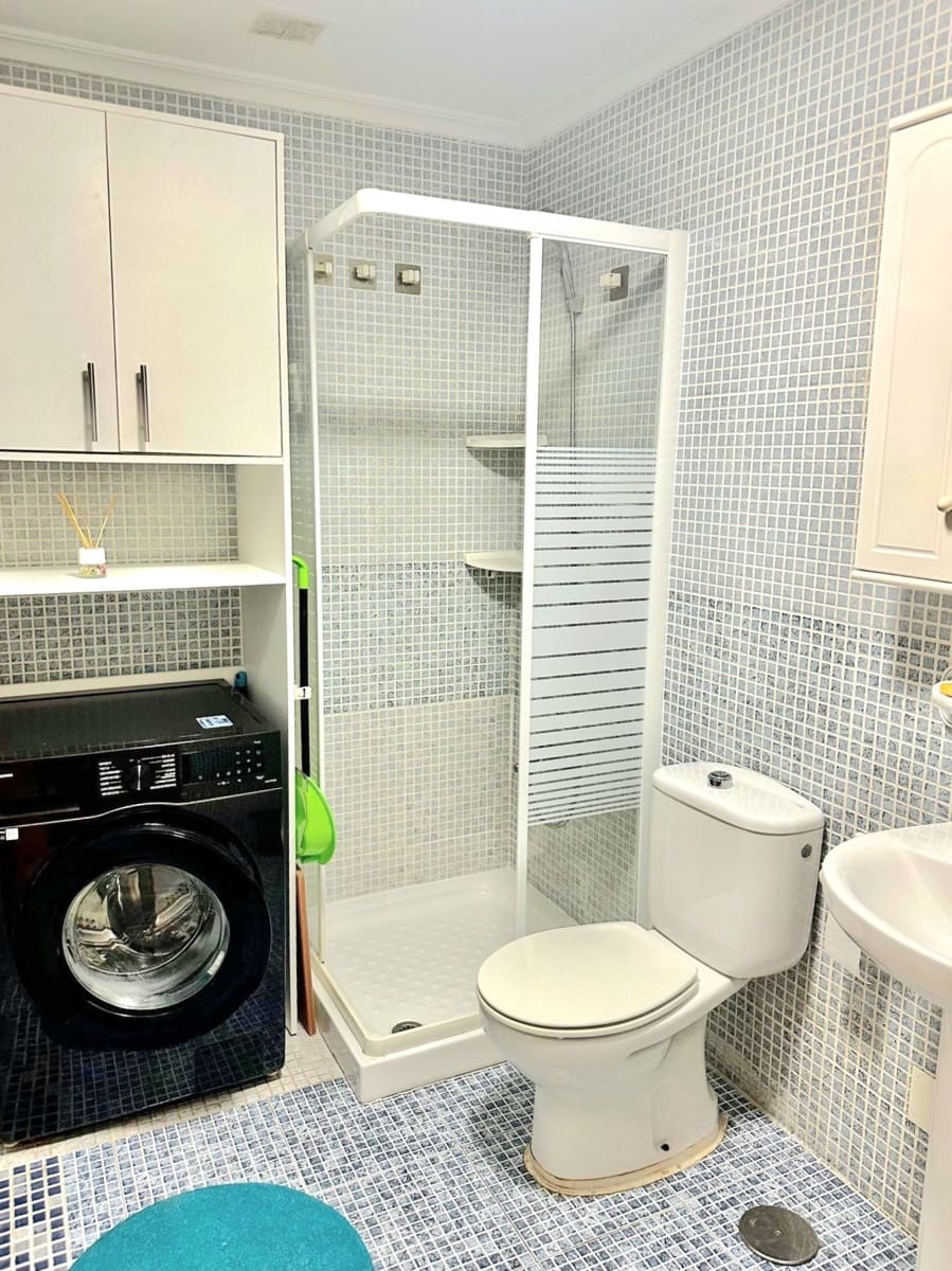 2 soverom Leilighet til salgs i Torrevieja - € 145 000 (Ref: 9824725)