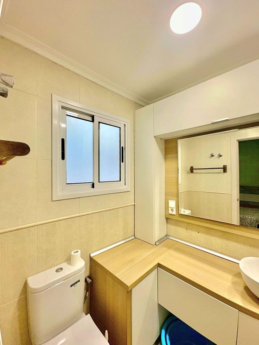 2 soverom Leilighet til salgs i Torrevieja - € 145 000 (Ref: 9824725)