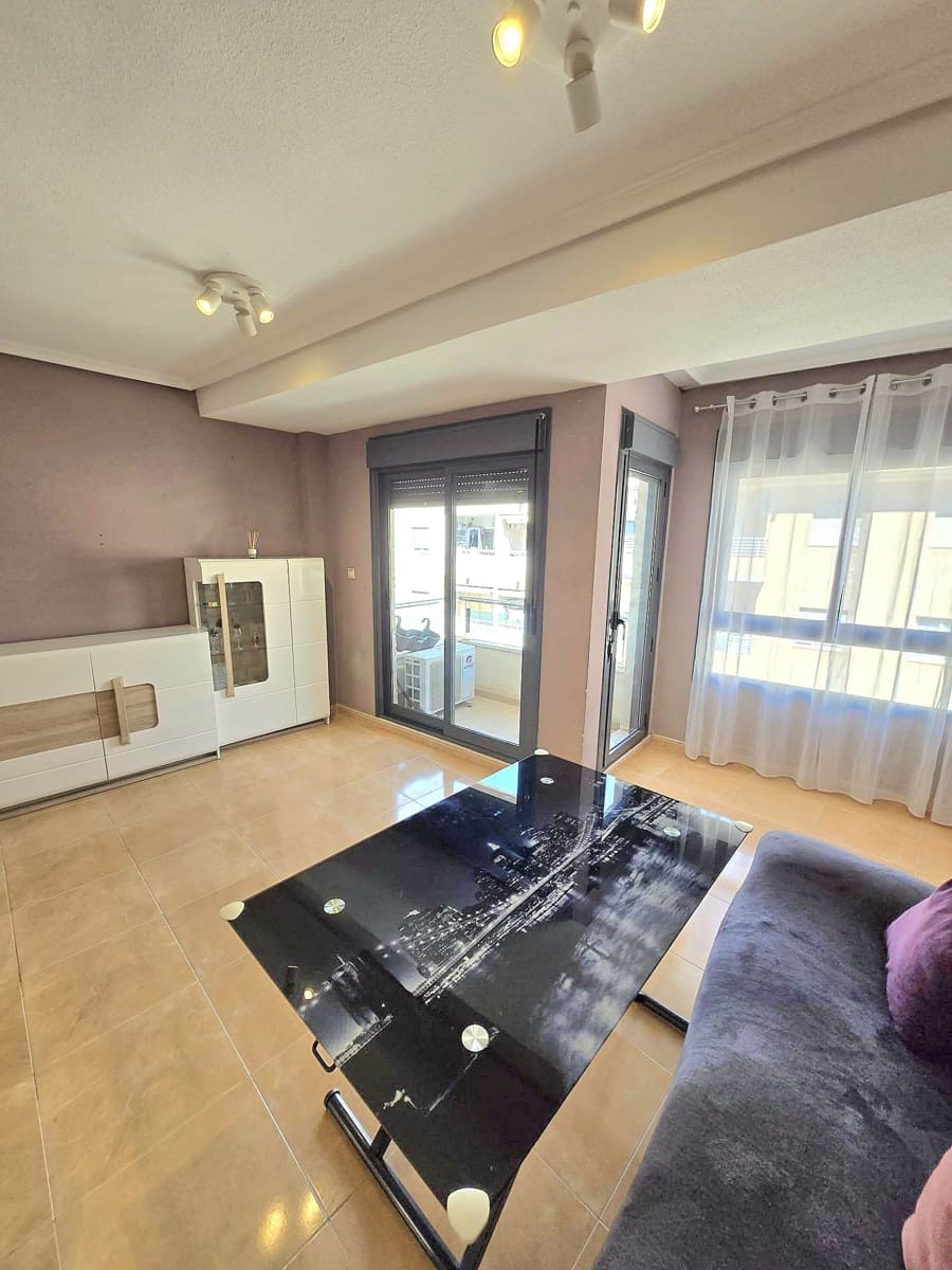 2 soverom Leilighet til salgs i Torrevieja - € 145 000 (Ref: 9824725)