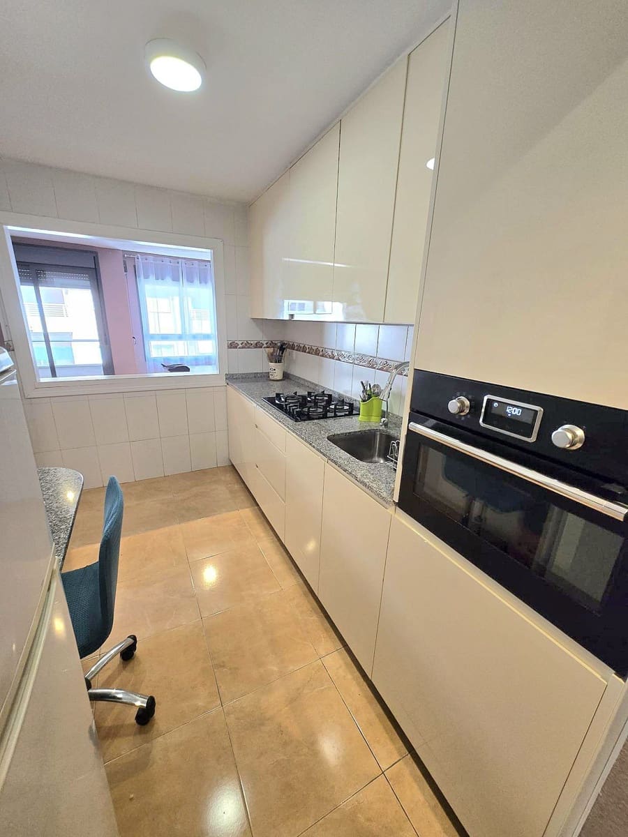 2 soverom Leilighet til salgs i Torrevieja - € 145 000 (Ref: 9824725)