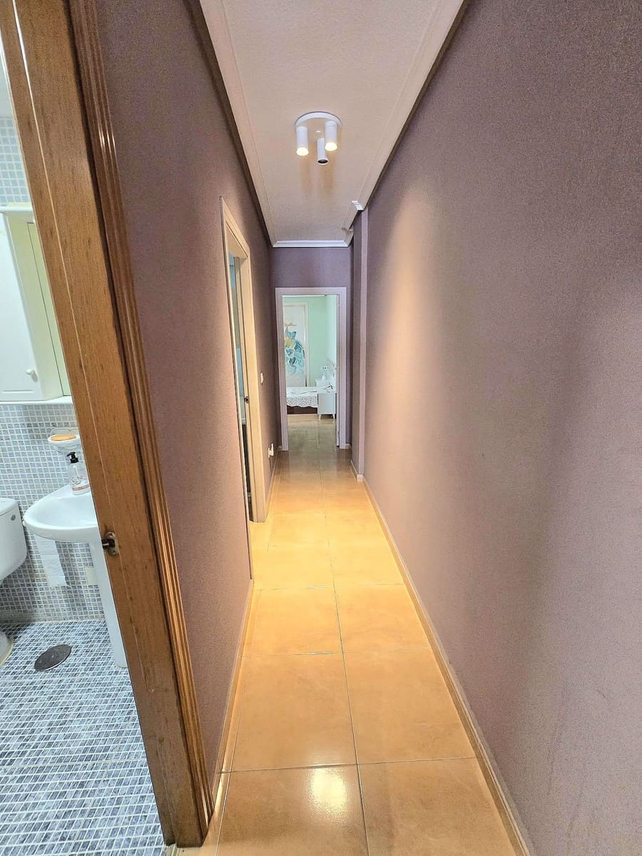 2 soverom Leilighet til salgs i Torrevieja - € 145 000 (Ref: 9824725)