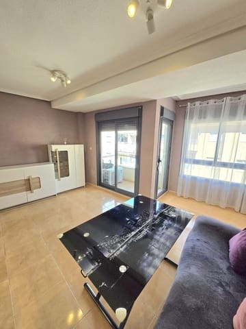 2 bedroom Apartment for sale in Torrevieja - € 145,000 (Ref: 9824725)