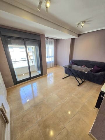 2 bedroom Apartment for sale in Torrevieja - € 145,000 (Ref: 9824725)