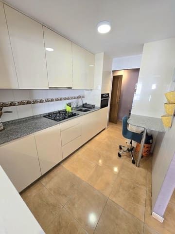 2 bedroom Apartment for sale in Torrevieja - € 145,000 (Ref: 9824725)