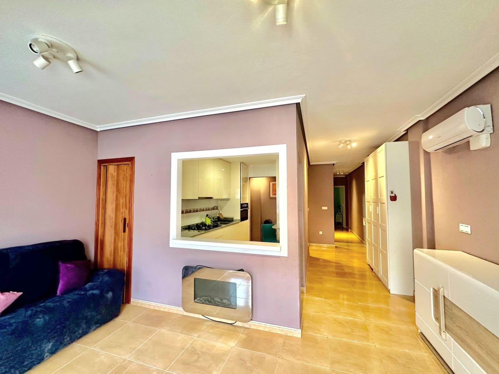 2 soverom Leilighet til salgs i Torrevieja - € 145 000 (Ref: 9824725)