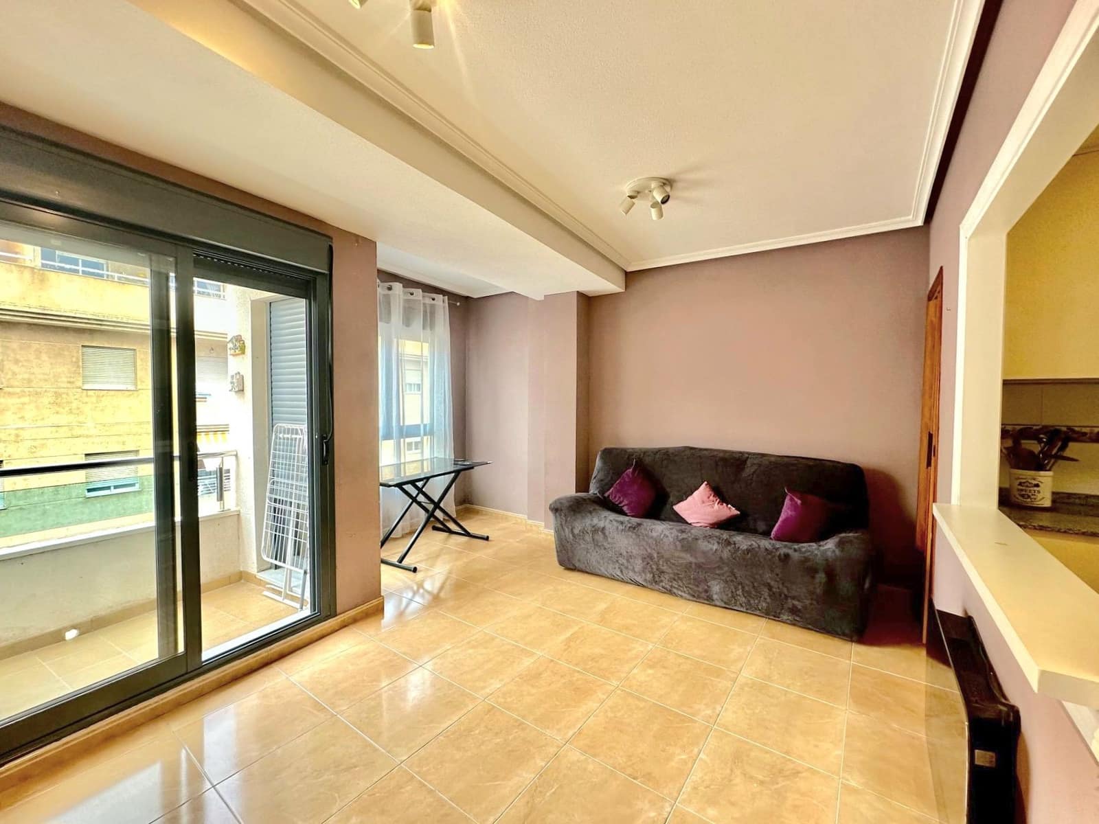 2 soverom Leilighet til salgs i Torrevieja - € 145 000 (Ref: 9824725)