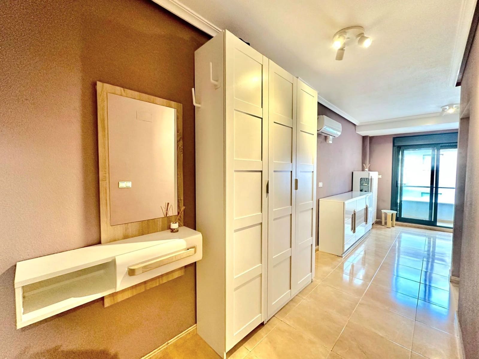 2 soverom Leilighet til salgs i Torrevieja - € 145 000 (Ref: 9824725)