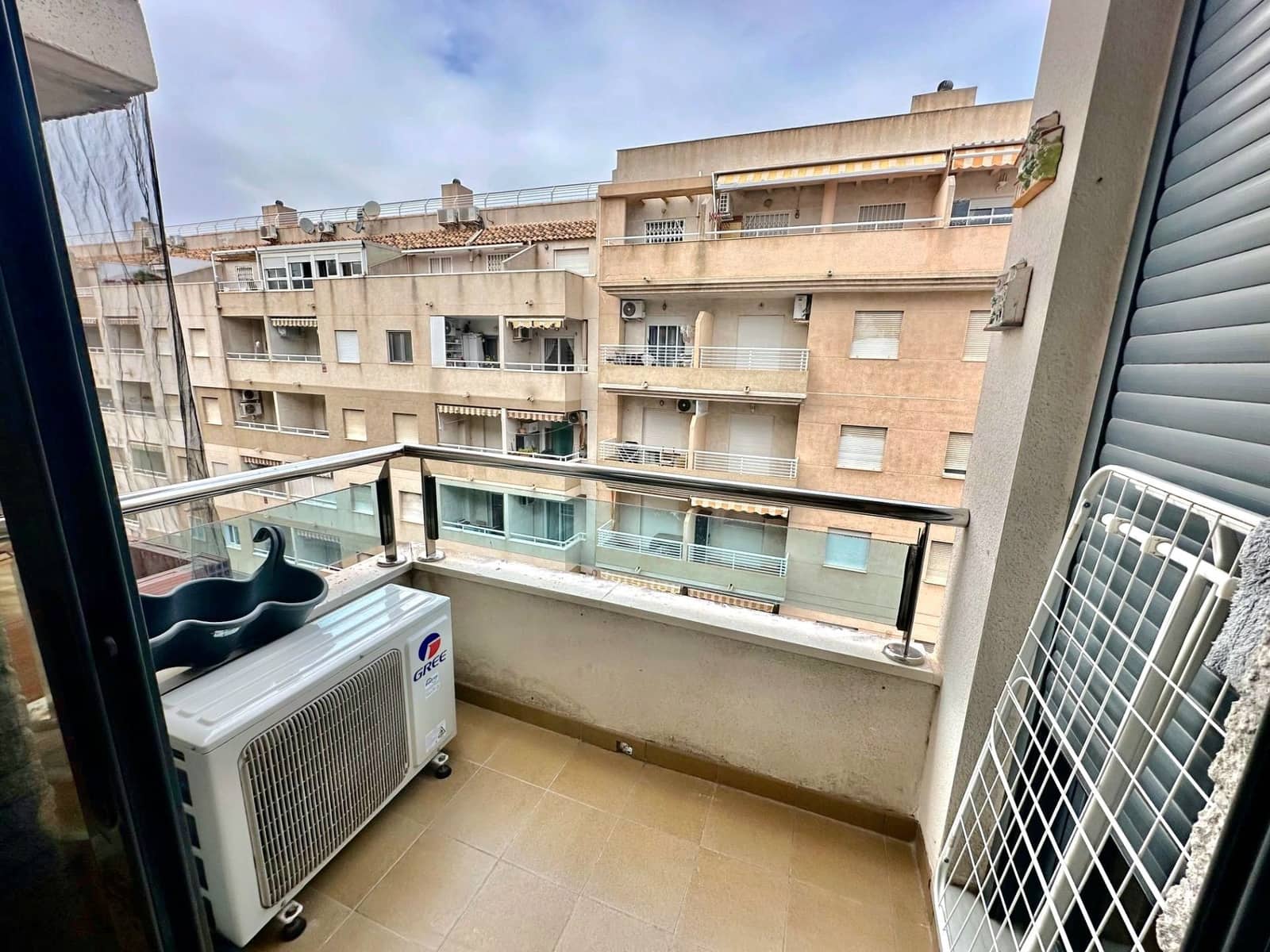 2 soverom Leilighet til salgs i Torrevieja - € 145 000 (Ref: 9824725)
