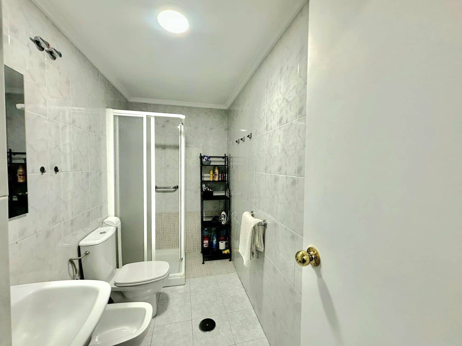 Estudio en Torrevieja en venta con piscina - 90.000 € (Ref: 9826181)