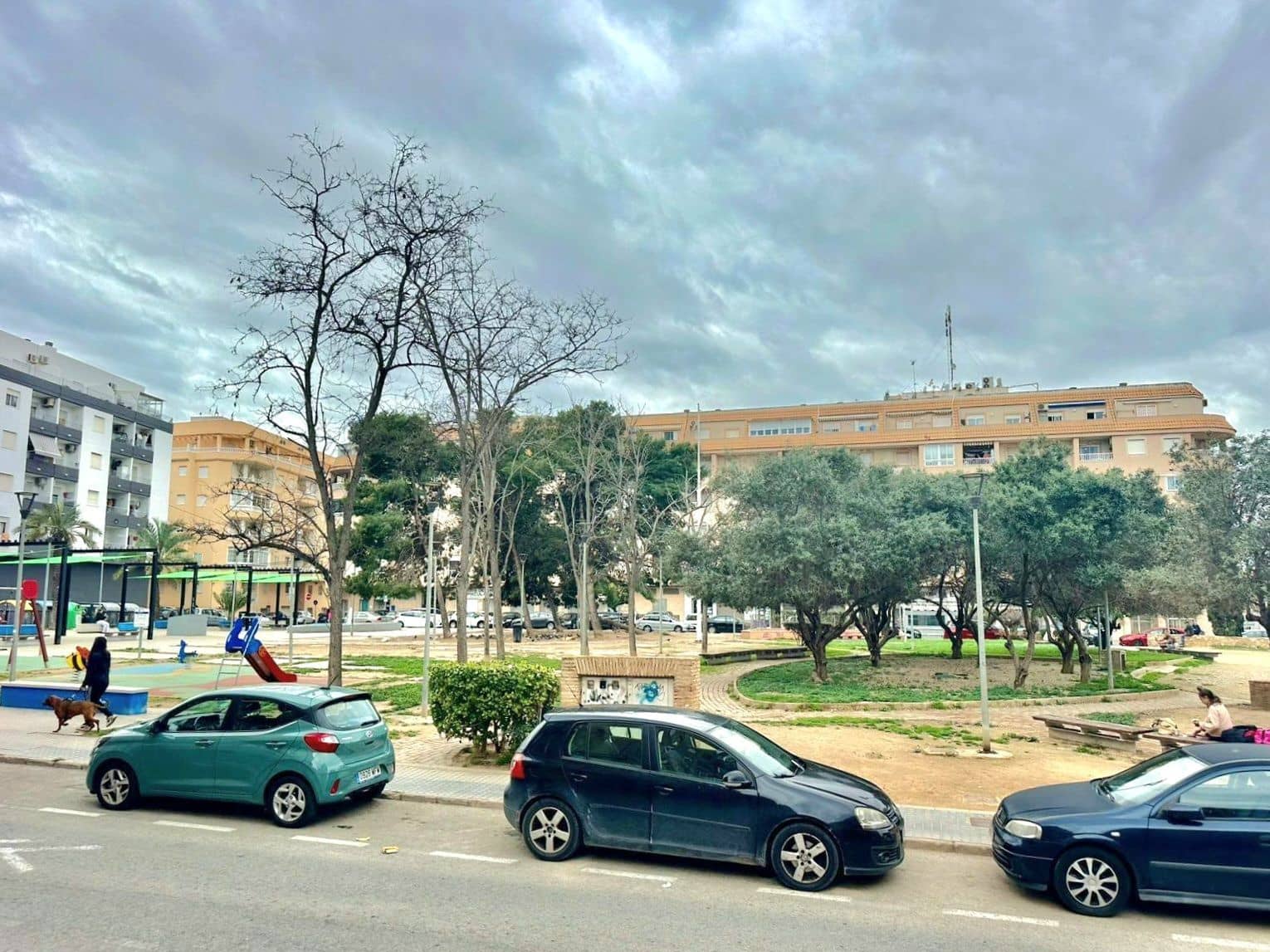 Estudio en Torrevieja en venta con piscina - 90.000 € (Ref: 9826181)