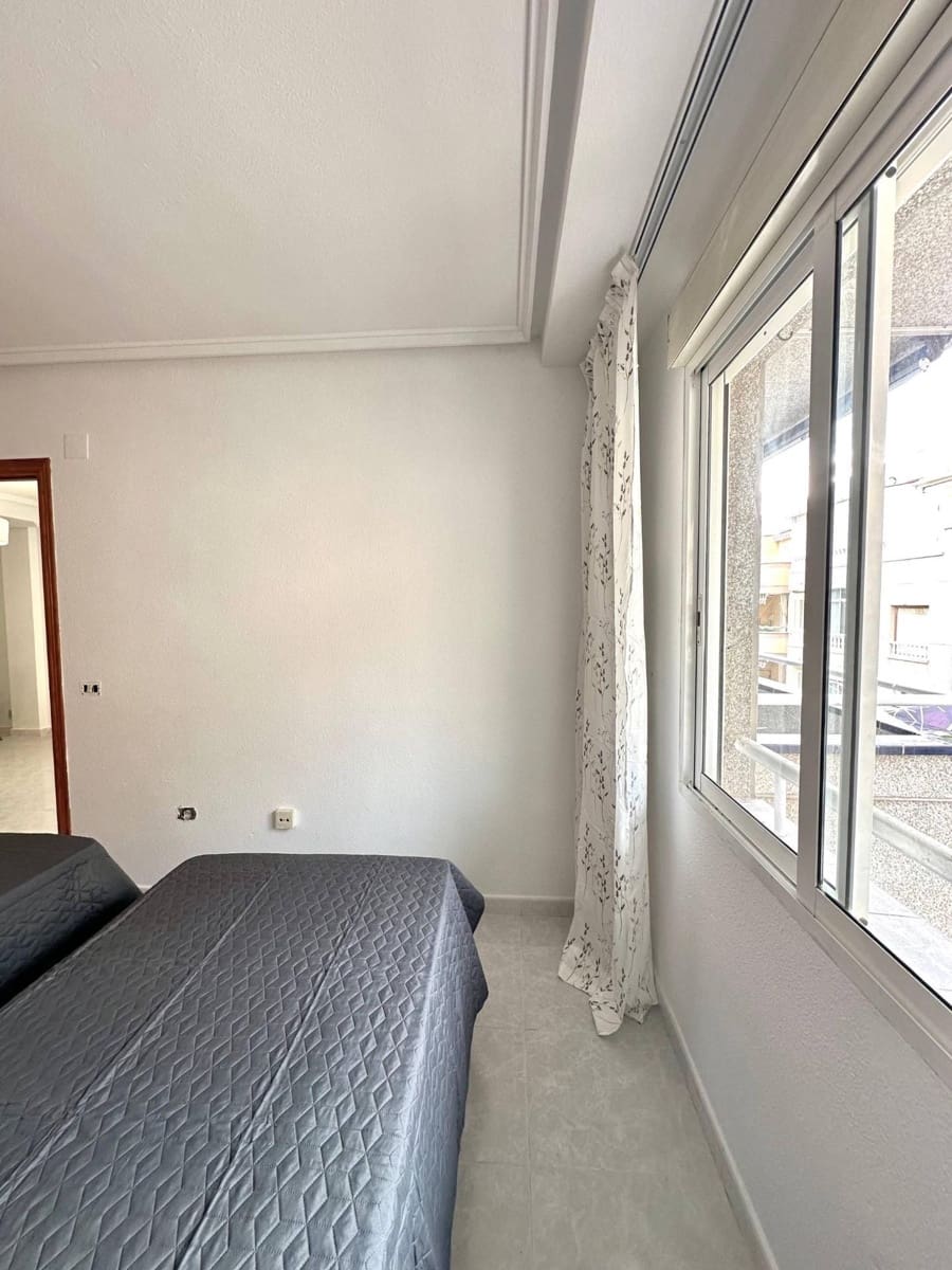 2 sypialnia Apartament na sprzedaż w Torrevieja - 142 000 € (Ref: 9826182)
