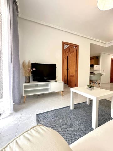 2 sypialnia Apartament na sprzedaż w Torrevieja - 142 000 € (Ref: 9826182)