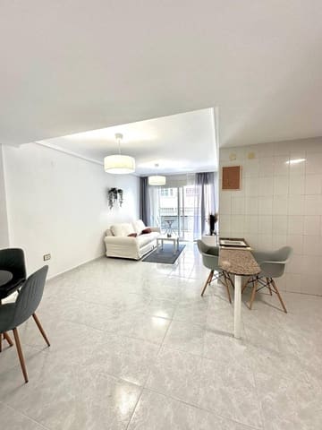 2 sypialnia Apartament na sprzedaż w Torrevieja - 142 000 € (Ref: 9826182)